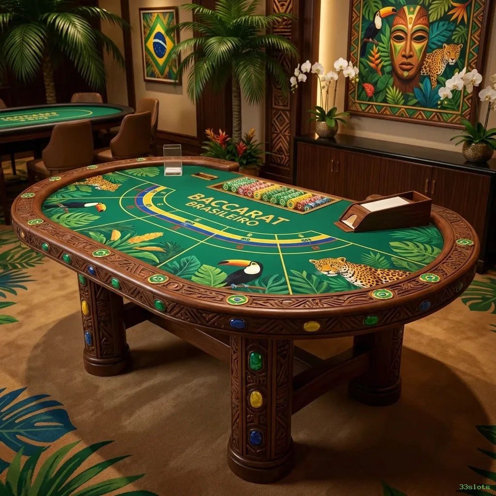 APK 33slots Android