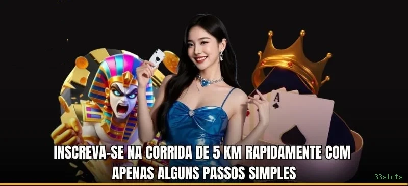 Verificação KYC 33slots