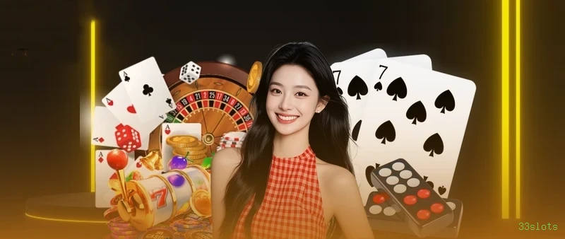 Depositar 33slots