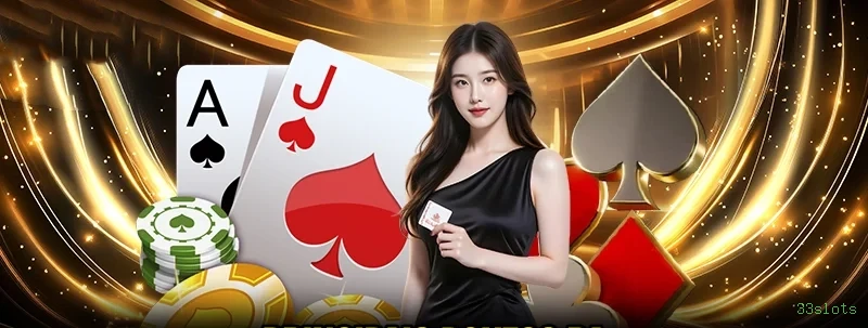Fortune Dragon Slot