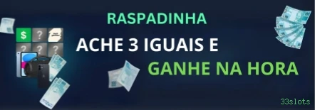 33slots Pagamentos