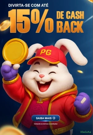 33slots Pagamentos
