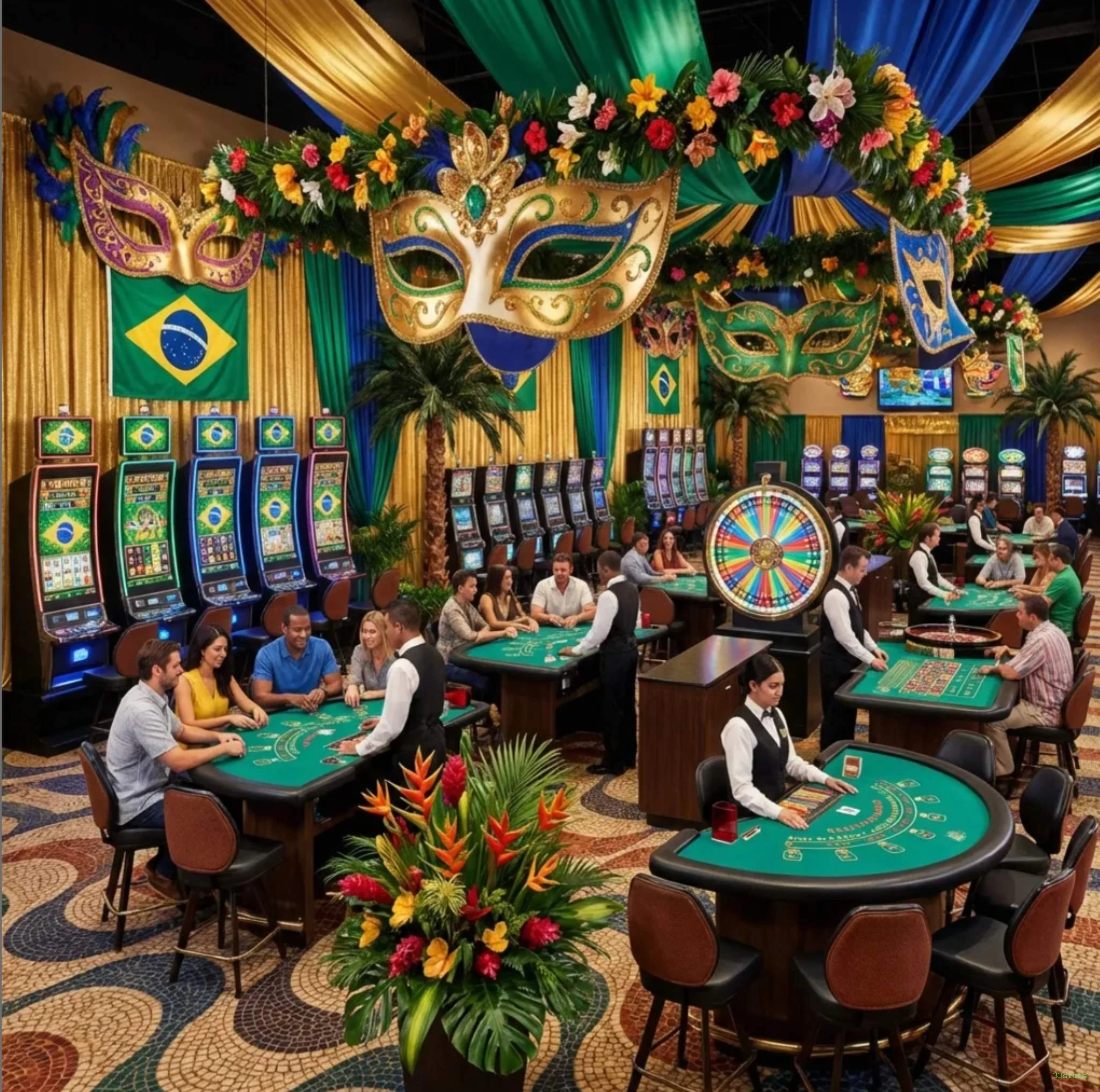 Estratégias Jackpot