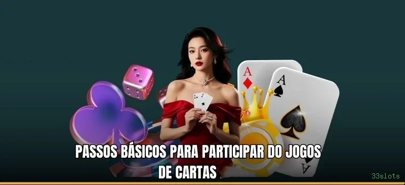 Jogos de Mesa 33slots