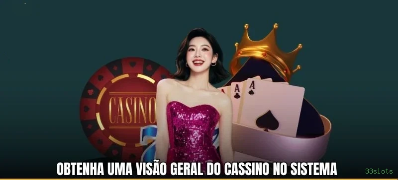 Jogos de Mesa 33slots