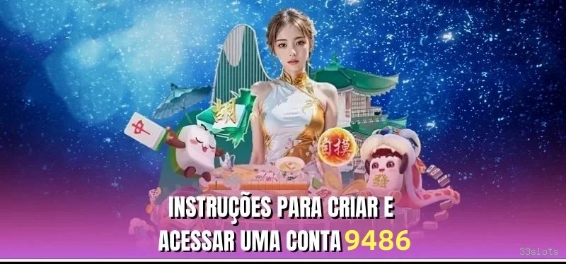 Pagamentos 33slots