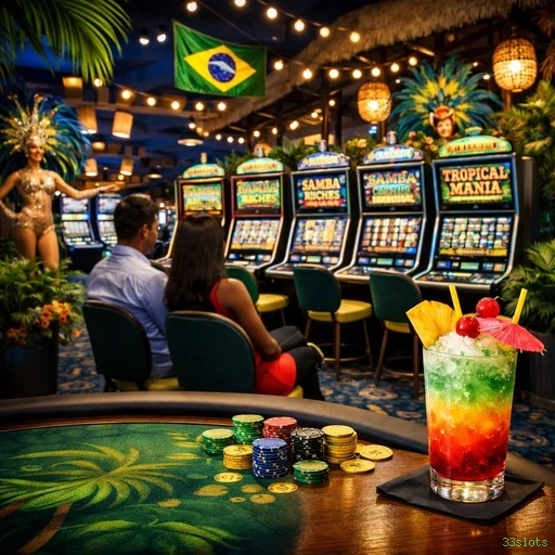 Jogos Populares Análise