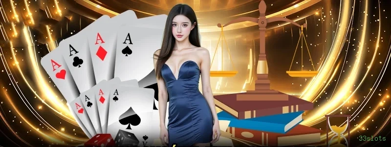 Sobre o 33slots