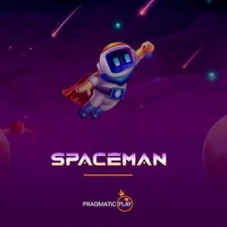 Spaceman 33slots